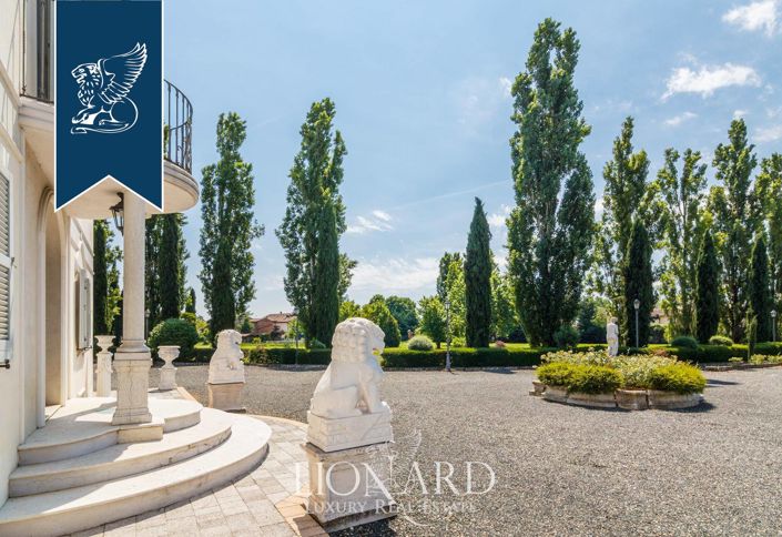 Image No.21-Villa de 4 chambres à vendre à Reggio nell'Emilia