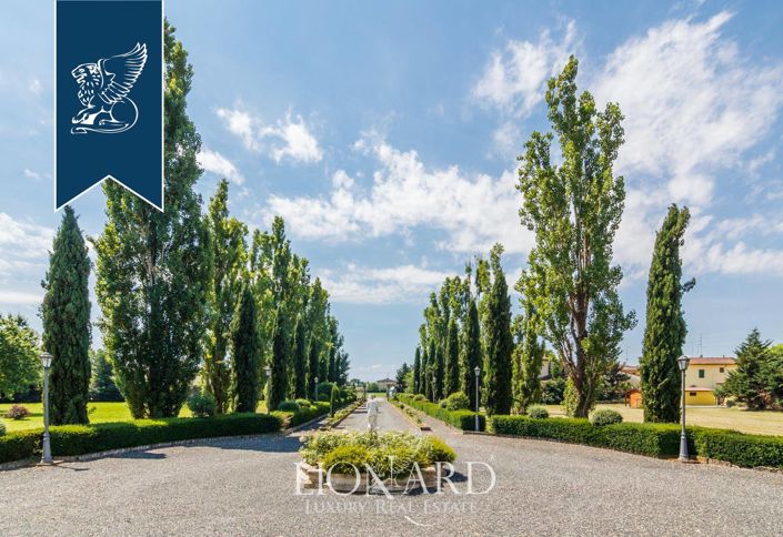 Image No.22-Villa de 4 chambres à vendre à Reggio nell'Emilia