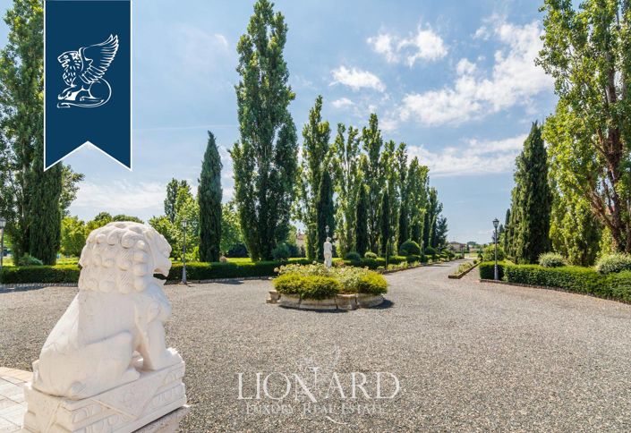 Image No.23-Villa de 4 chambres à vendre à Reggio nell'Emilia