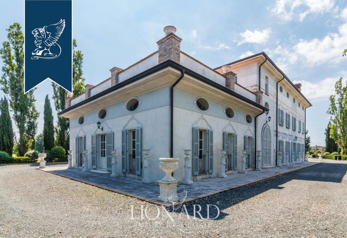 Image No.24-Villa de 4 chambres à vendre à Reggio nell'Emilia