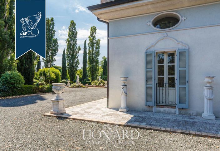 Image No.25-Villa de 4 chambres à vendre à Reggio nell'Emilia