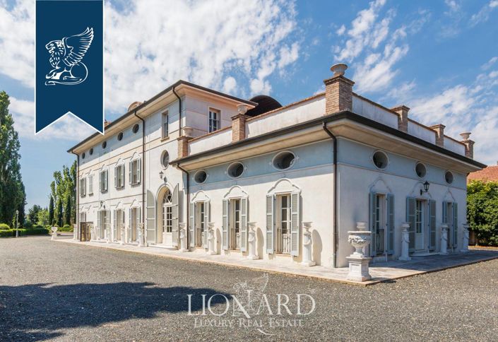 Image No.26-Villa de 4 chambres à vendre à Reggio nell'Emilia