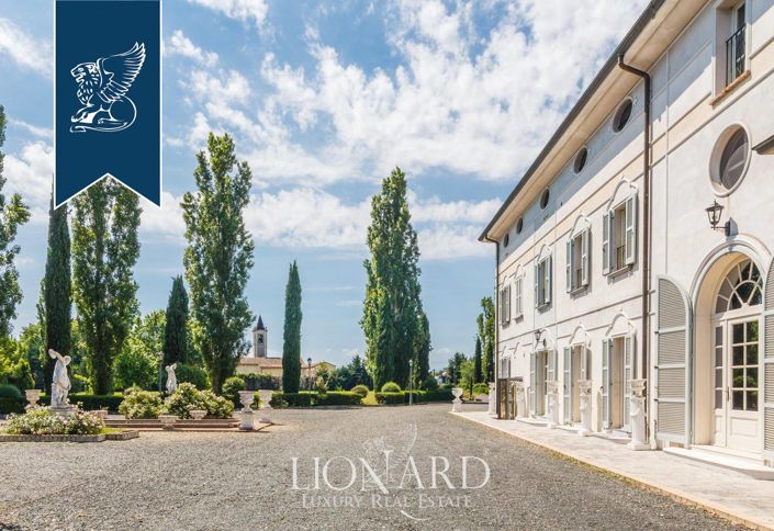 Image No.27-Villa de 4 chambres à vendre à Reggio nell'Emilia