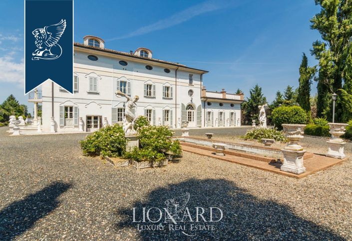 Image No.28-Villa de 4 chambres à vendre à Reggio nell'Emilia