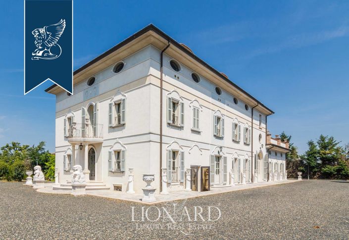 Image No.29-Villa de 4 chambres à vendre à Reggio nell'Emilia