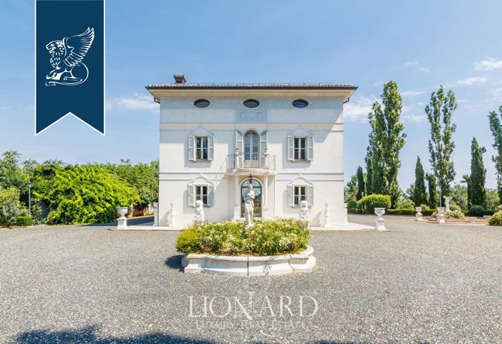 Image No.3-Villa de 4 chambres à vendre à Reggio nell'Emilia