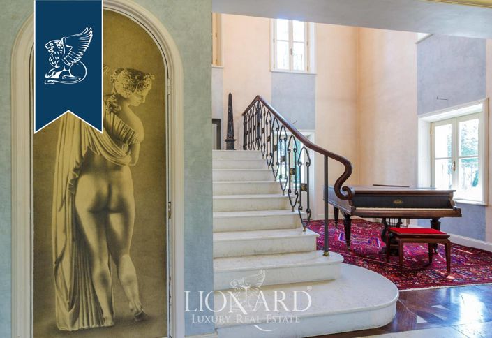 Image No.31-Villa de 4 chambres à vendre à Reggio nell'Emilia