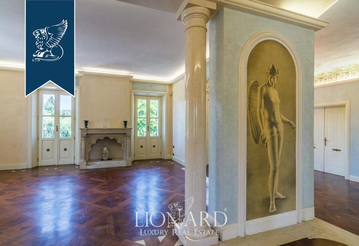 Image No.32-Villa de 4 chambres à vendre à Reggio nell'Emilia