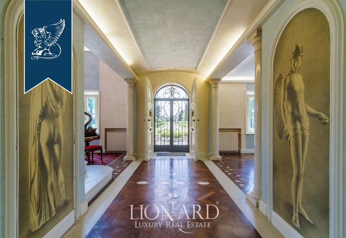 Image No.33-Villa de 4 chambres à vendre à Reggio nell'Emilia