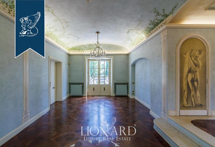 Image No.34-Villa de 4 chambres à vendre à Reggio nell'Emilia