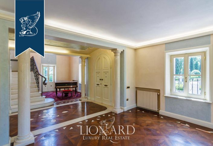 Image No.35-Villa de 4 chambres à vendre à Reggio nell'Emilia