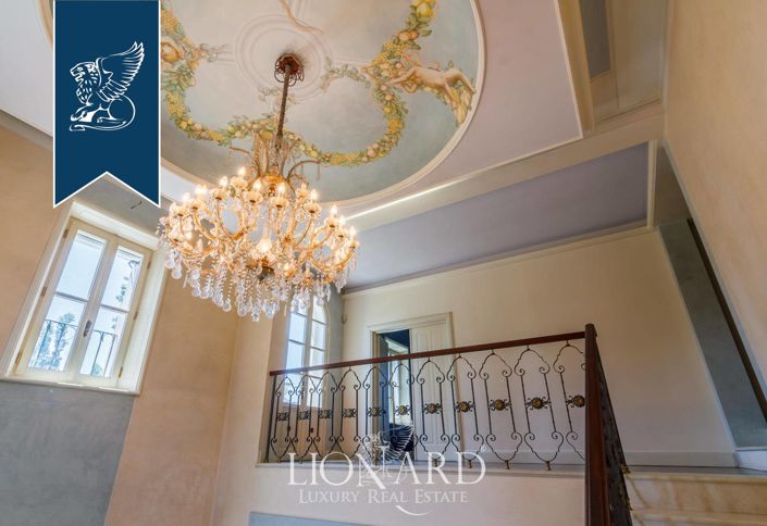 Image No.37-Villa de 4 chambres à vendre à Reggio nell'Emilia