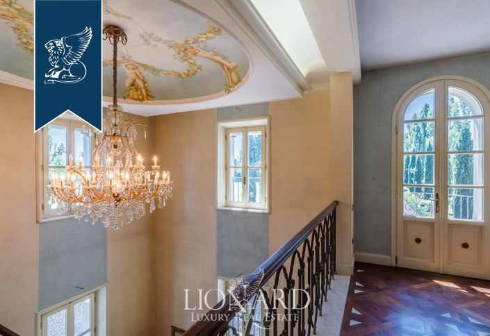 Image No.38-Villa de 4 chambres à vendre à Reggio nell'Emilia