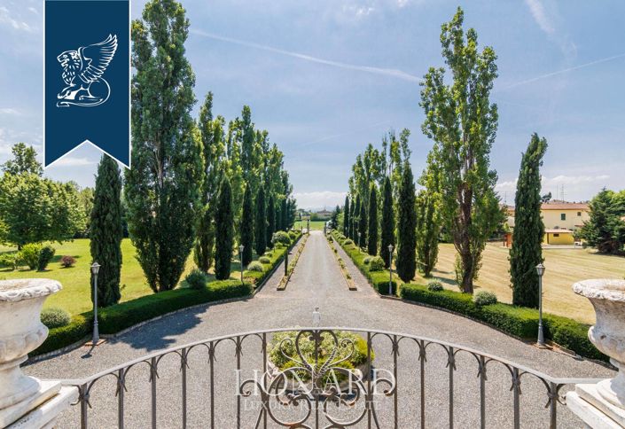 Image No.39-Villa de 4 chambres à vendre à Reggio nell'Emilia