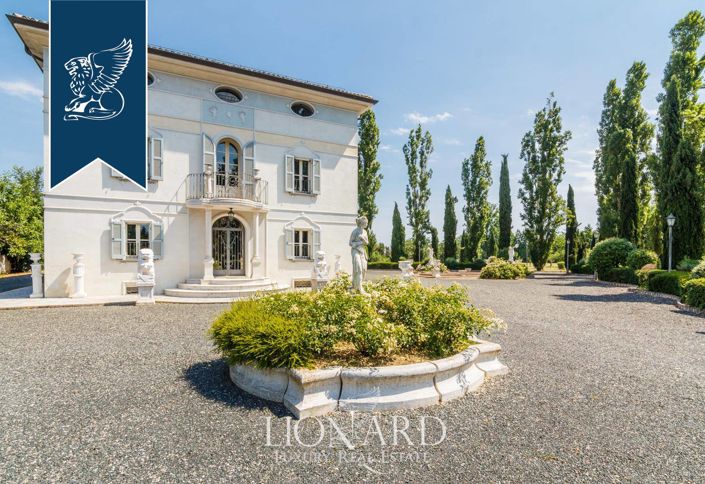 Image No.4-Villa de 4 chambres à vendre à Reggio nell'Emilia