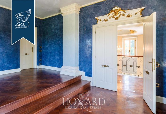 Image No.40-Villa de 4 chambres à vendre à Reggio nell'Emilia