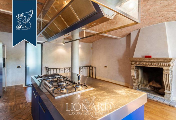 Image No.43-Villa de 4 chambres à vendre à Reggio nell'Emilia