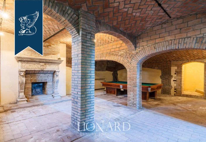 Image No.44-Villa de 4 chambres à vendre à Reggio nell'Emilia