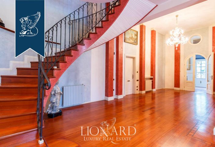 Image No.45-Villa de 4 chambres à vendre à Reggio nell'Emilia