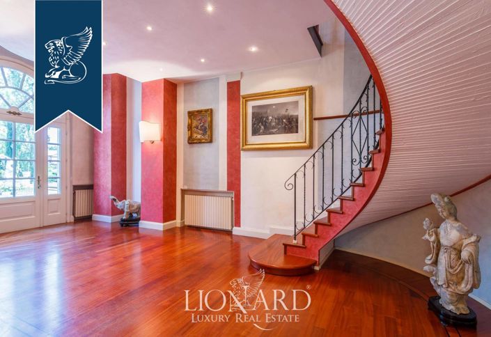 Image No.46-Villa de 4 chambres à vendre à Reggio nell'Emilia