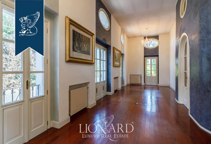 Image No.47-Villa de 4 chambres à vendre à Reggio nell'Emilia