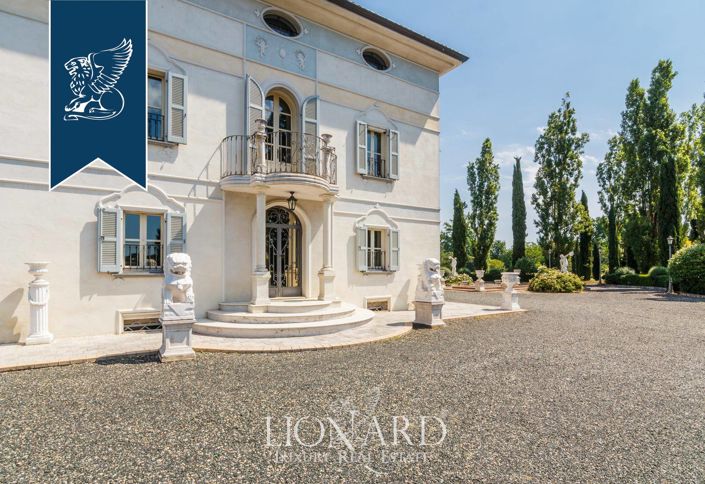 Image No.5-Villa de 4 chambres à vendre à Reggio nell'Emilia