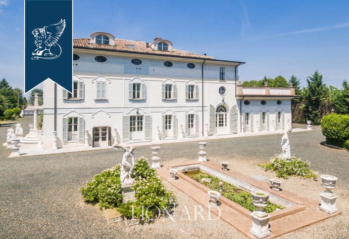 Image No.50-Villa de 4 chambres à vendre à Reggio nell'Emilia