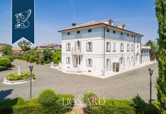 Image No.51-Villa de 4 chambres à vendre à Reggio nell'Emilia