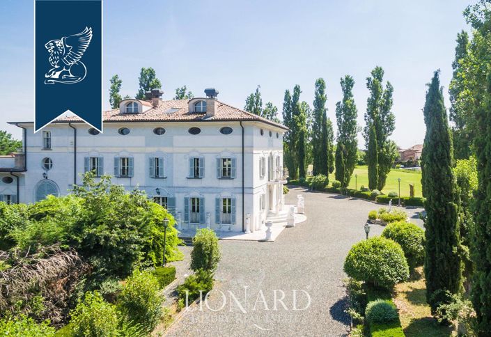 Image No.52-Villa de 4 chambres à vendre à Reggio nell'Emilia