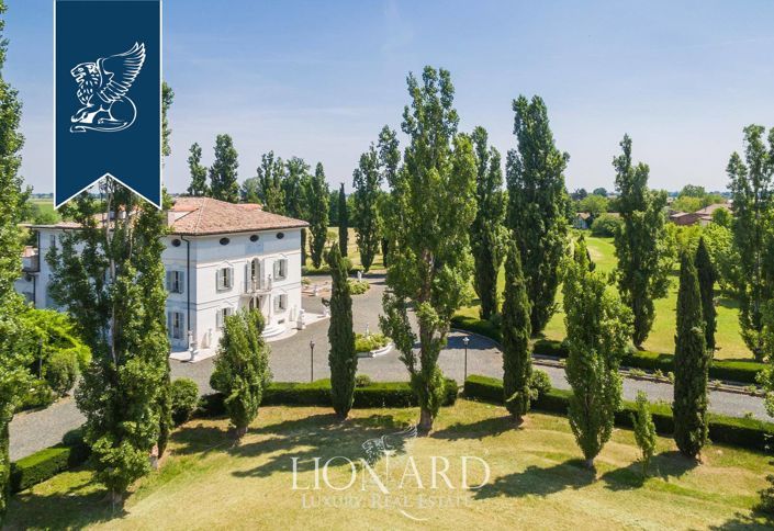 Image No.53-Villa de 4 chambres à vendre à Reggio nell'Emilia