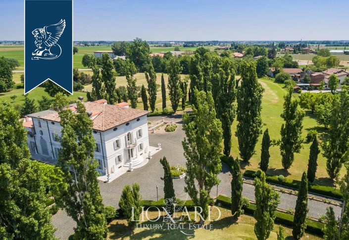 Image No.54-Villa de 4 chambres à vendre à Reggio nell'Emilia