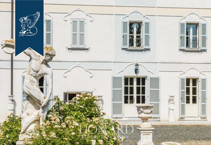 Image No.6-Villa de 4 chambres à vendre à Reggio nell'Emilia