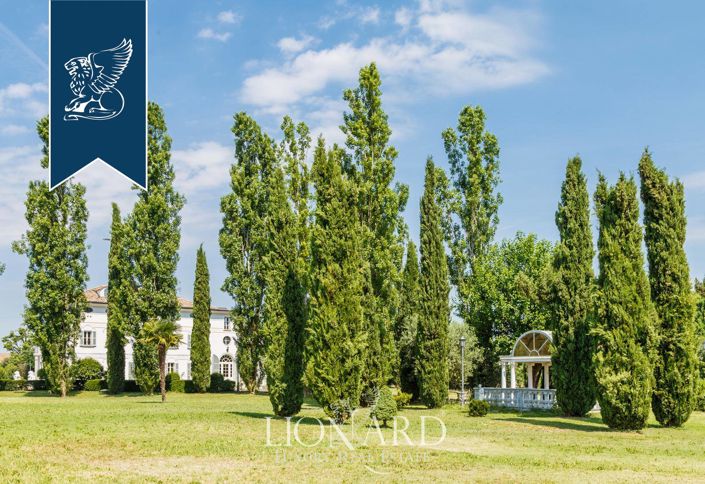 Image No.7-Villa de 4 chambres à vendre à Reggio nell'Emilia