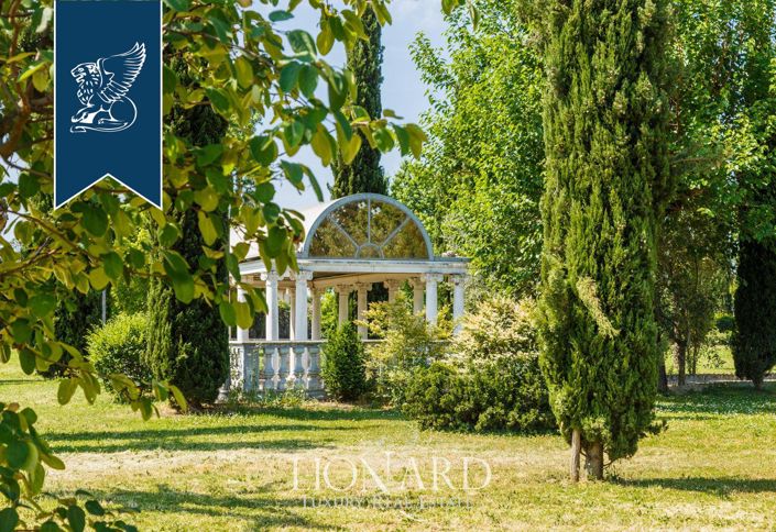 Image No.8-Villa de 4 chambres à vendre à Reggio nell'Emilia