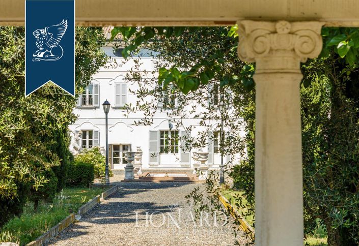 Image No.9-Villa de 4 chambres à vendre à Reggio nell'Emilia