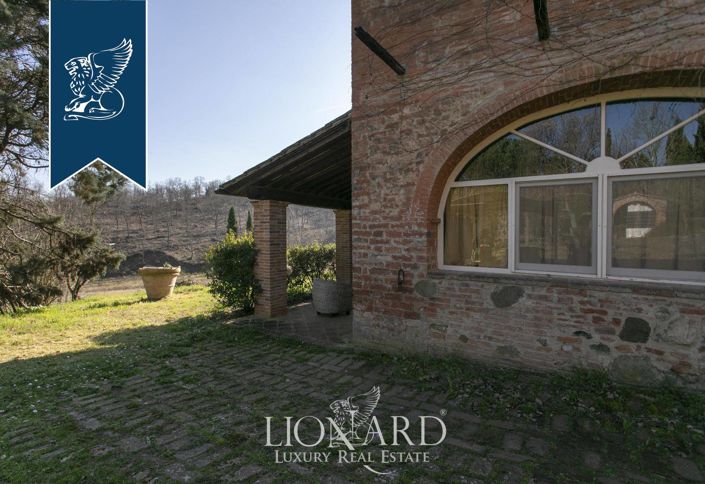 Image No.13-Maison de campagne de 8 chambres à vendre à Sinalunga