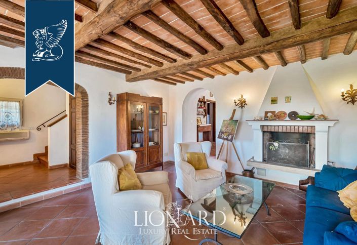 Image No.17-Villa de 5 chambres à vendre à Marciana Marina