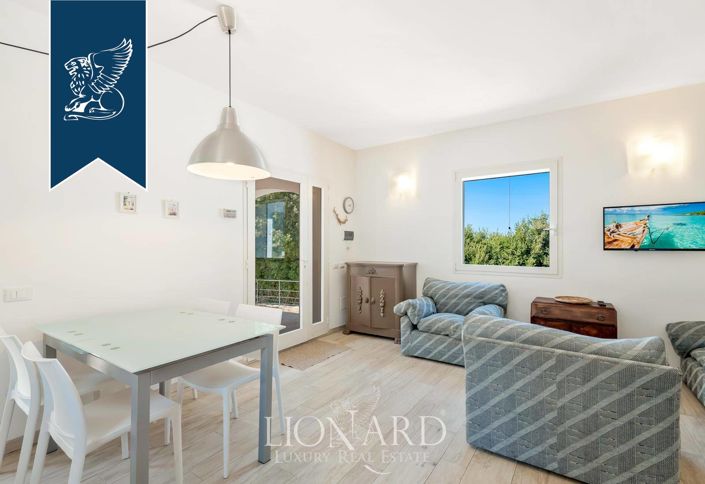 Image No.22-Villa de 5 chambres à vendre à Marciana Marina