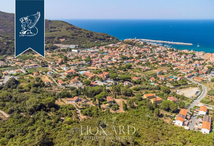 Image No.32-Villa de 5 chambres à vendre à Marciana Marina