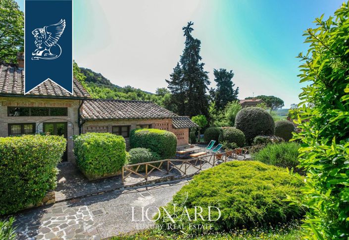 Image No.17-Un hôtel de 17 chambres à vendre à Sovicille