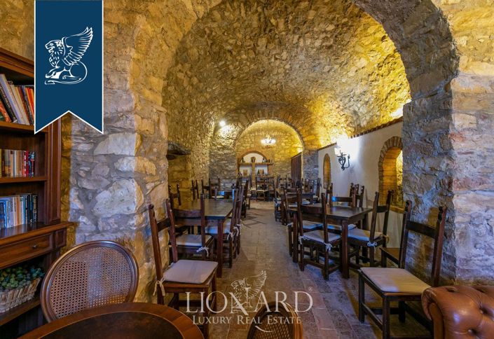 Image No.22-Un hôtel de 17 chambres à vendre à Sovicille