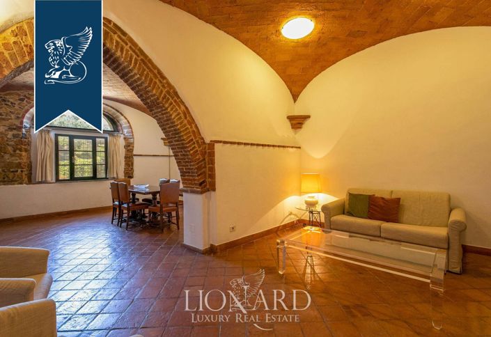 Image No.24-Un hôtel de 17 chambres à vendre à Sovicille