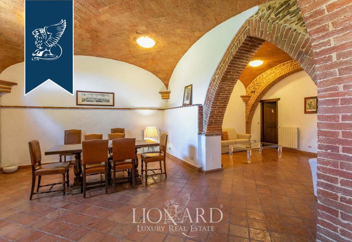 Image No.25-Un hôtel de 17 chambres à vendre à Sovicille