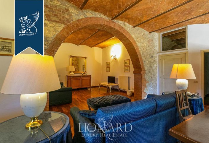 Image No.26-Un hôtel de 17 chambres à vendre à Sovicille