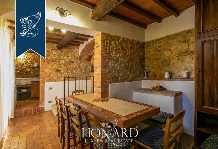 Image No.41-Un hôtel de 17 chambres à vendre à Sovicille