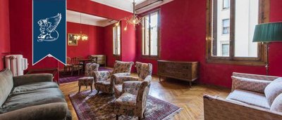 1 - Florence, Appartement