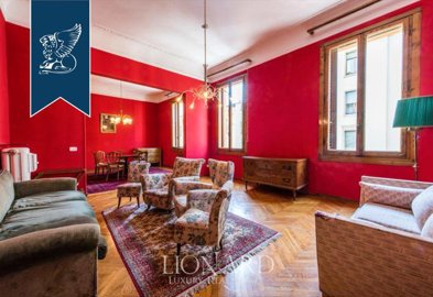 1 - Florence, Appartement