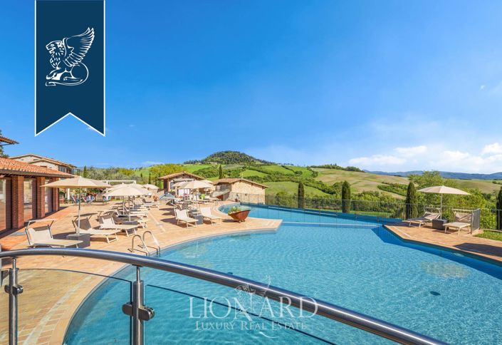 Image No.16-37 Bed Hotel for sale