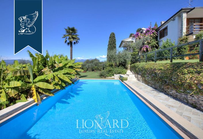 Image No.18-4 Bed Villa for sale