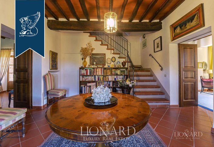 Image No.25-8 Bed Villa for sale